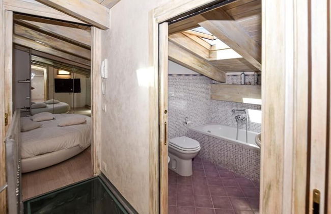 LA CASA DI LAURA B&B - Foto 12