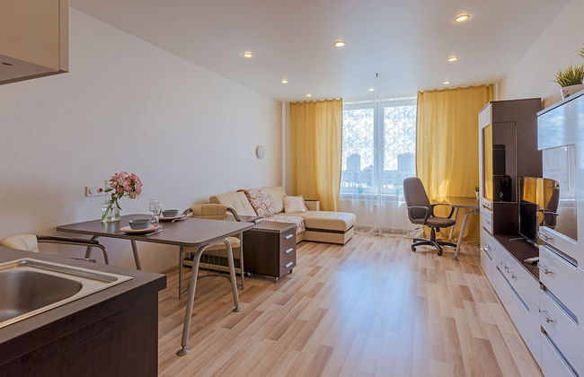 Apartments Domotelli Ye's - Foto 4