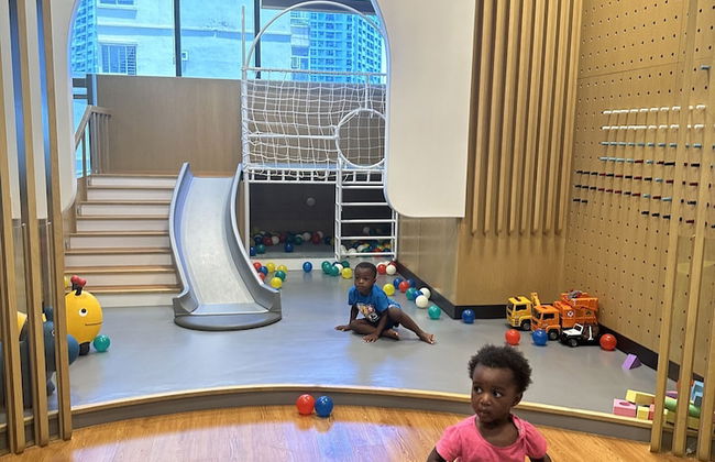 Fraser Residence Hanoi - Foto 67