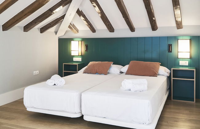 Slow Suites Chueca - Foto 11