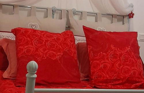 Le Chausse à Brès Chambre d'hôtes 2 - Foto 22