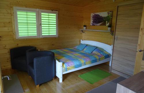 Lesny domek - Foto 7