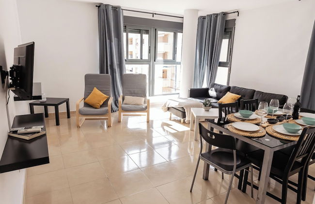 Apartamentos LA PARRETA CENTRO - Foto 19