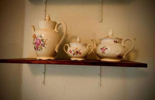 Schöneberg Holiday Flat & Art Gallery - Foto 47