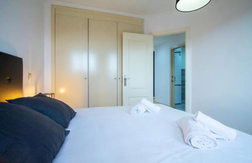 Apartamentos Cinco Rosas - Photo 49