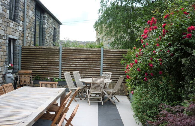 La Grange de David is Accessible to People With Reduced Mobility - Foto 36