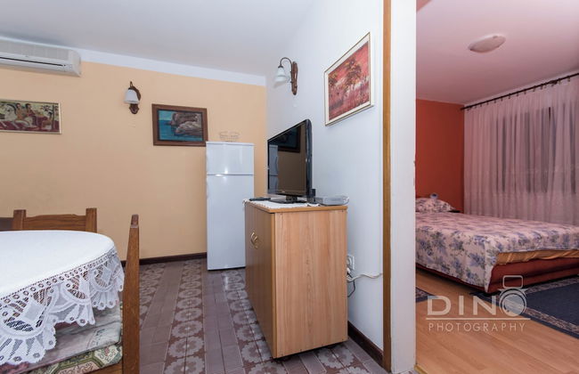 Apartments Lela next to the beach - Foto 6