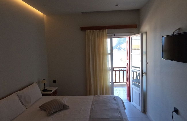 The Flower of Monemvasia - Foto 44