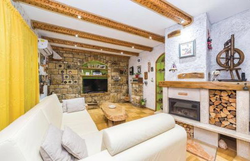 Gorgeous Home In Trogir With Sauna - Foto 33