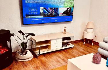 Ruhe & Erholung im Grünen! Mediterranes Landhaus-Apartment mit Jacuzzi für bis zu 4 Personen - Foto 28