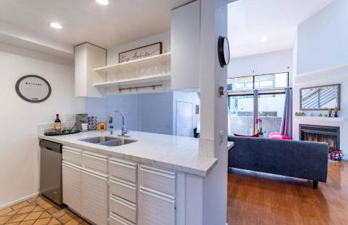 Franklin Hollywood Bowl Loft - Foto 18