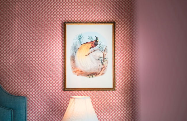 No 1 The Mansion Apartments by Mansley - Foto 18