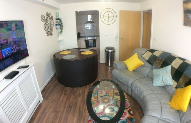 Igloo ViewPoint City Centre Retreat - Photo 32