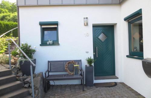 charmante Erdgeschosswohnung in Daun - Photo 18