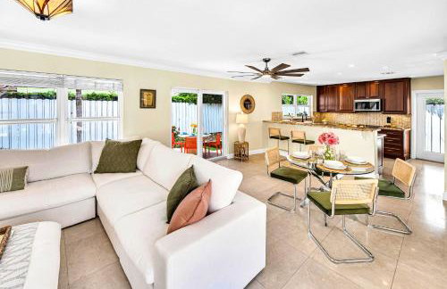 Walk to Beach Heated Pool Serenity at its Finest Orchid Key Residences - Foto 8