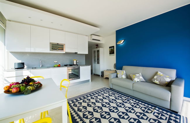 Imperiale Apartments - Foto 23