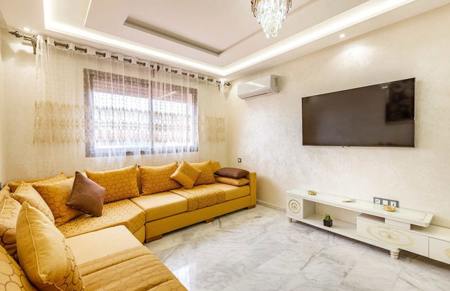 Vittoria Guest House Marrakech - Foto 5