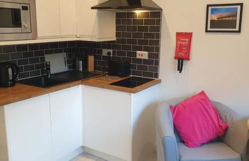 Sweet Suites Residence - Photo 3