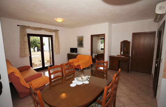 Villa Linet - Foto 74