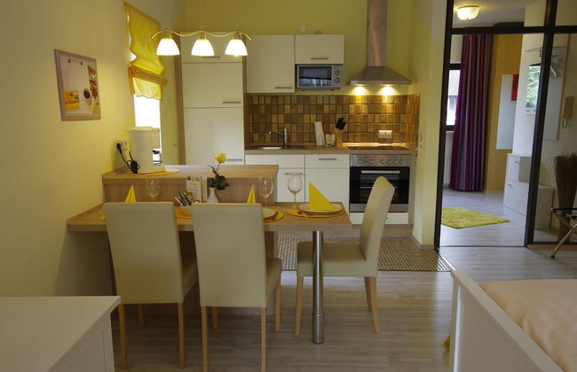 Haus Roseneck - Foto 22