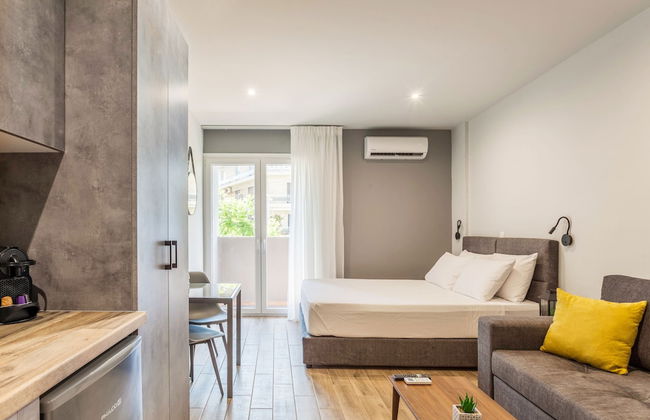 Raise Heraklion Boutique Apartments - Foto 15