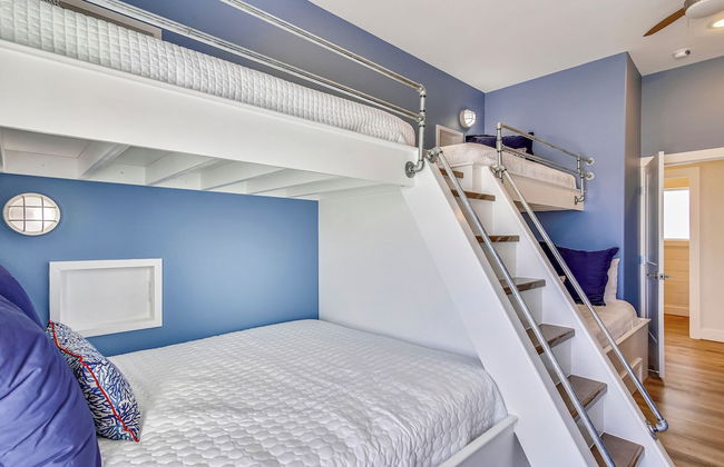 The Gulf Goddess - Foto 34