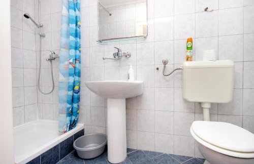 Apartments by the sea Brna, Korcula - 147 - Foto 26