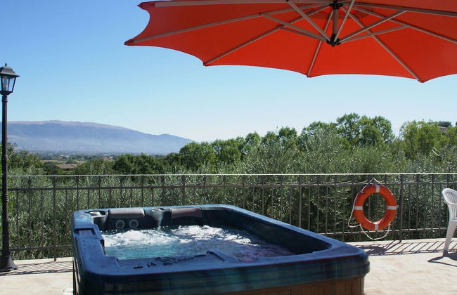 Holiday Home in Bettona With Pool & Near Assisi - Foto 6