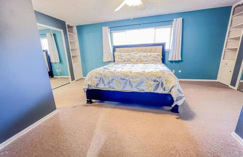 4 King beds/6Bdrm & 3Ba/Your Ideal Family Getaway - Foto 27