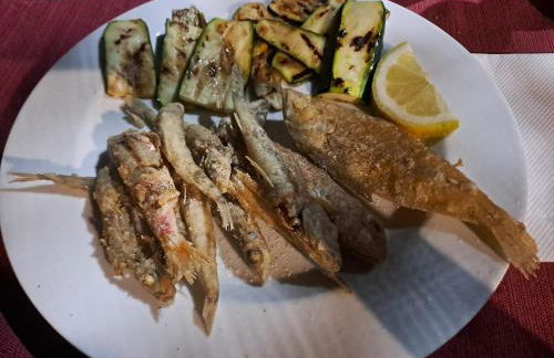 Petrus Cilento Rooms - Foto 44