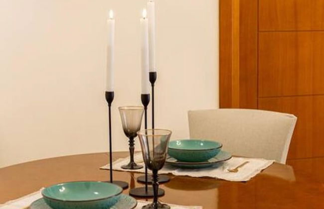 Armonia Rentals Volos Flat - Foto 7