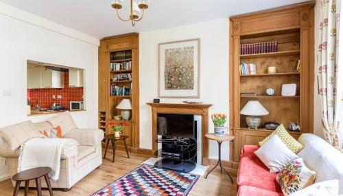 Cosy Pimlico Retreat - Foto 2