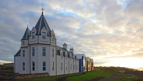 Buckie - 1 Bed Luxury Studio Apartment - Foto 5