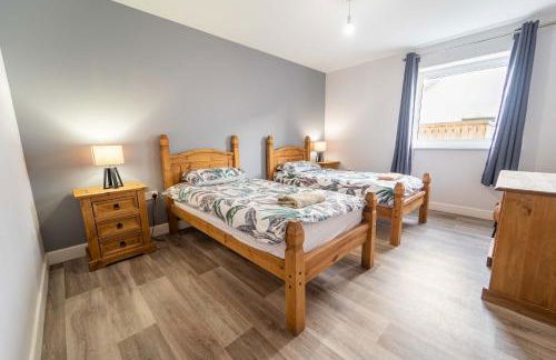 Lochaber Apartments - Foto 50