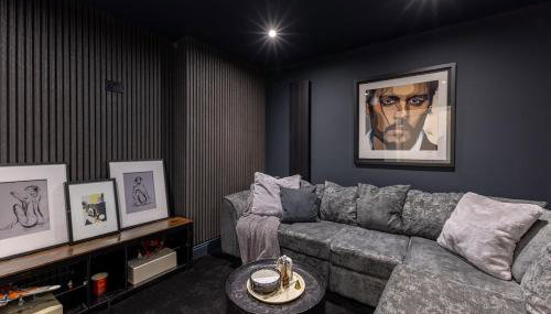 Luxury Modern Home With Cinema Nr Historic Oxford - Foto 4