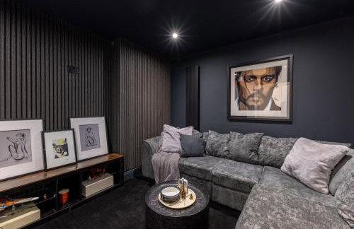 Luxury Modern Home With Cinema Nr Historic Oxford - Foto 4