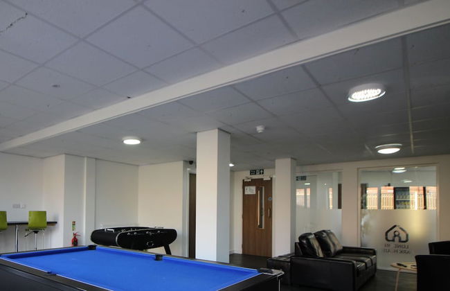 FMP Parkhouse Studios - Photo 13