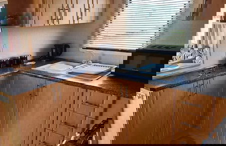 8 Birth Caravan Based on Coral Beach, Ingoldmells - Foto 7