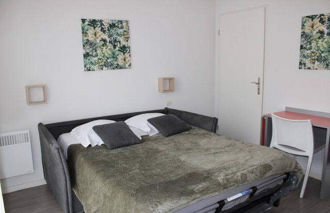 Résidence Citylodge du Campus - Foto 8