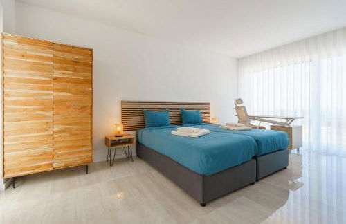 Axess Villa with panoramic ocean view - Foto 45