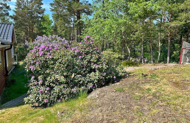 6 Person Holiday Home in Djurhamn - Photo 25