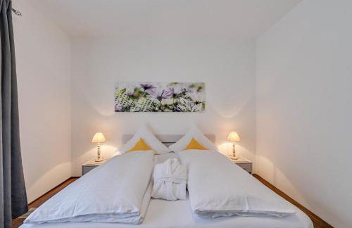 Ferienwohnung Panorama Eg - Foto 14