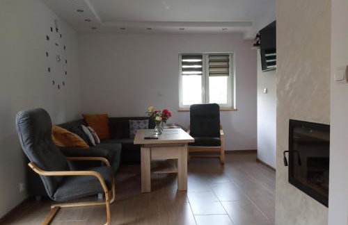 Dom w górach Przy szlaku - Foto 31