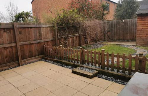 Riverside Cockatoo's Cottage Charming 3 Bed Retreat for up to 10 Guests - Foto 11