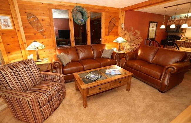 Seven Springs Stoneridge 3 Bedroom Standard Condo, Single Level! by RedAwning - Foto 6