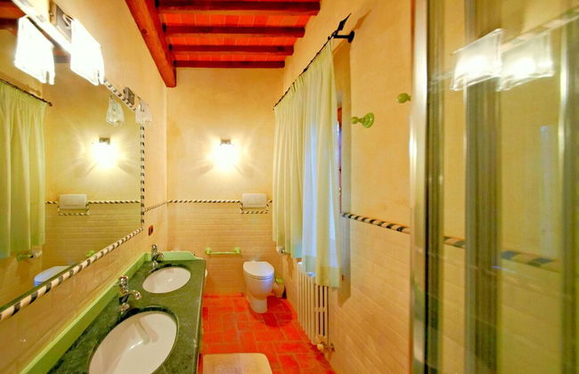 Comfortable Cottages in Loro Ciuffenna - Foto 39