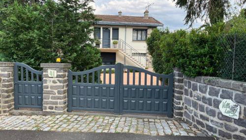 Villa LAVOU - Foto 2