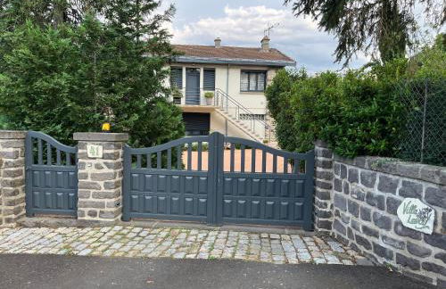 Villa LAVOU - Foto 2