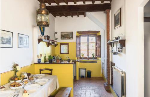 Tuscan Farmhouses at Castello del Calcione Estate - Foto 12