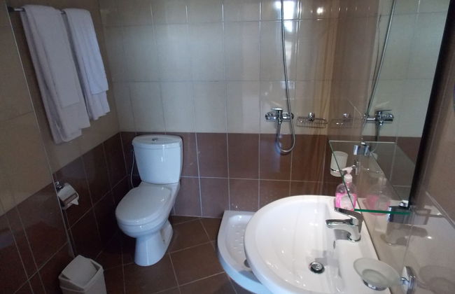 Relax Apts Saranda - Foto 66